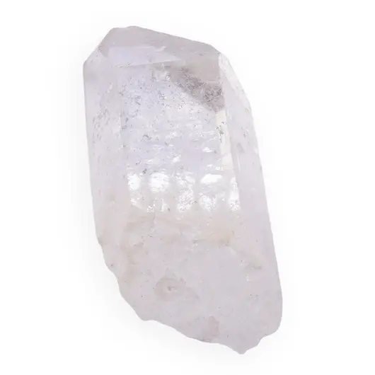 Cristal de stanca, cristal natural unicat, 54x24x24mm, 38.87g, cod F20