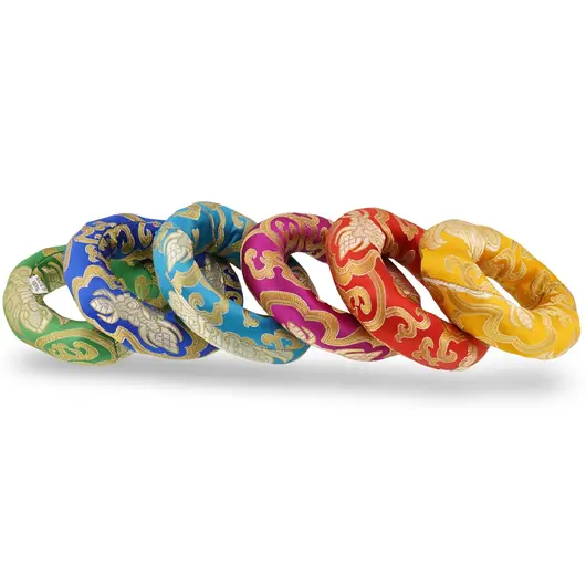 Perna suport pentru bolul cantator, rotunda 11cm, imagine 2