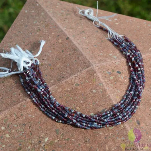 Sirag mix pietre discuri fatetate 3mm M2