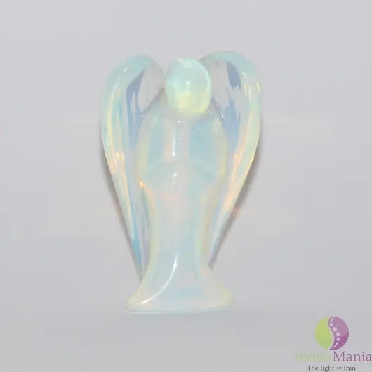 Inger opalit figurina gravata 50mm