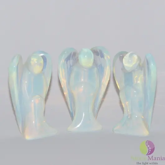 Inger opalit figurina gravata 50mm