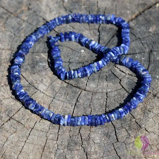 Sirag sodalit patratele 6-7mm