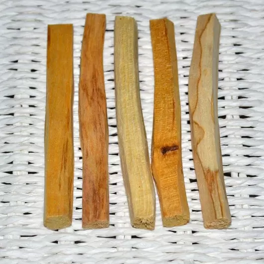 Palo Santo - lemn sfant 10cm