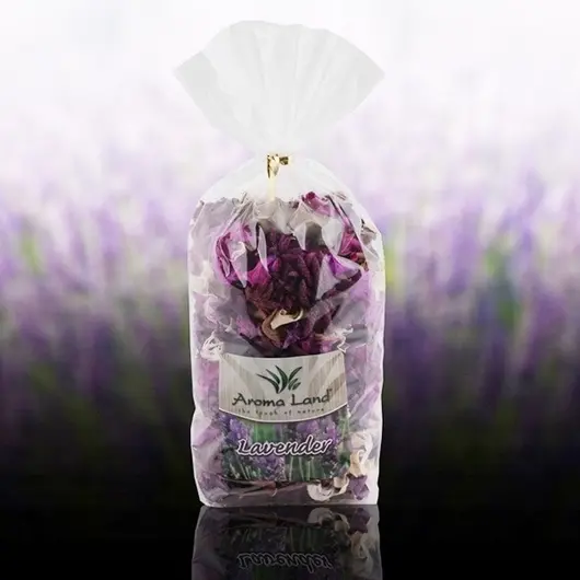 Potpourri Lavender 80g - Aroma Land