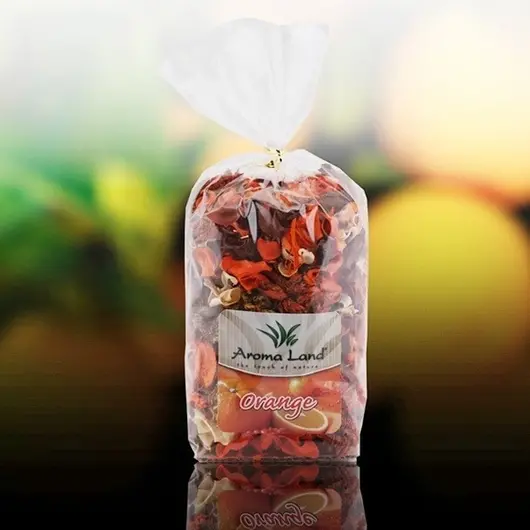 Potpourri Orange 80g - Aroma Land