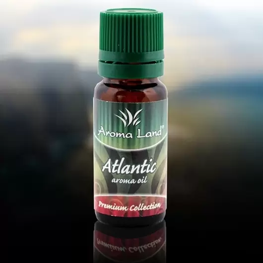 Ulei parfumat aromaterapie Atlantic 10ml - Aroma Land