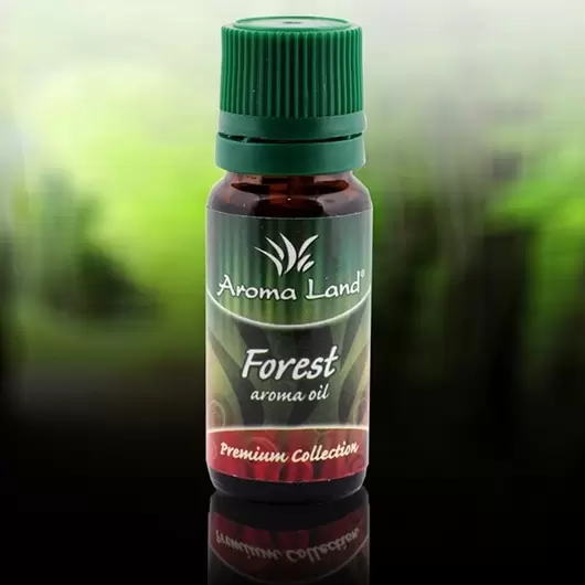 Ulei parfumat aromaterapie Forest 10ml - Aroma Land