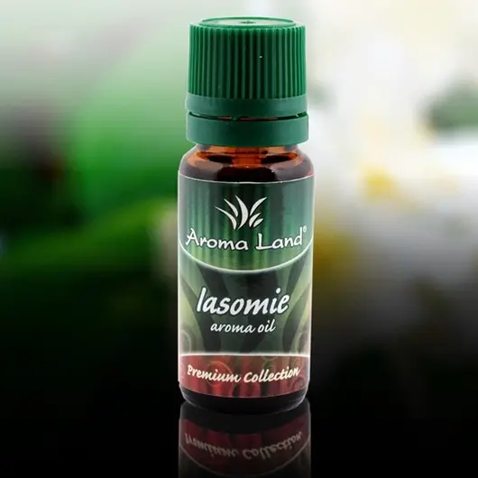 Ulei parfumat aromaterapie Iasomie 10ml - Aroma Land