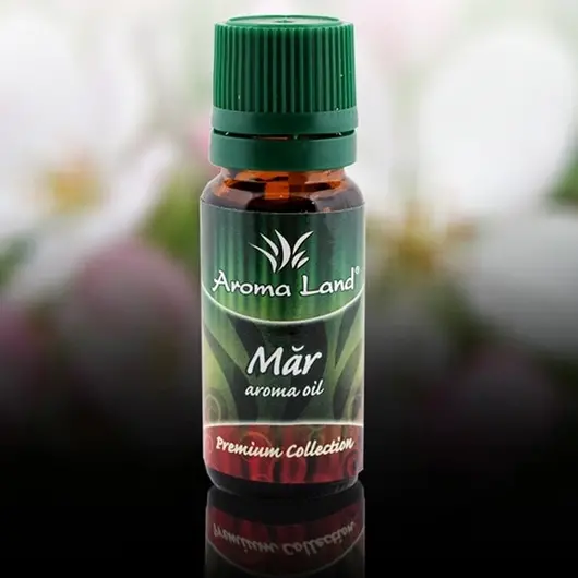 Ulei parfumat aromaterapie Mar 10ml - Aroma Land