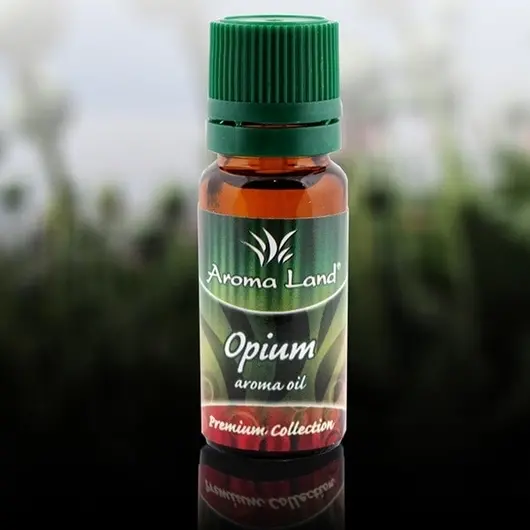 Ulei parfumat aromaterapie Opium 10ml - Aroma Land