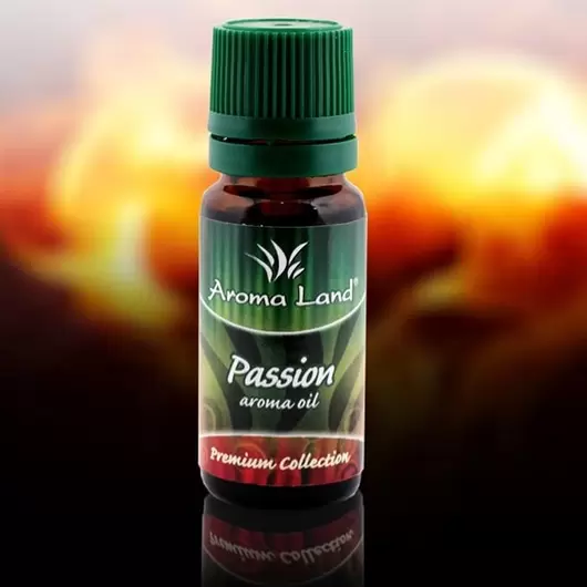 Ulei parfumat aromaterapie Passion 10ml - Aroma Land