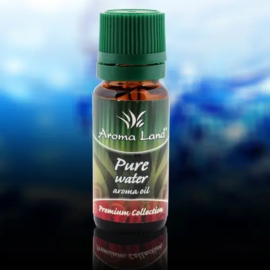 Ulei parfumat aromaterapie Pure water 10ml - Aroma Land