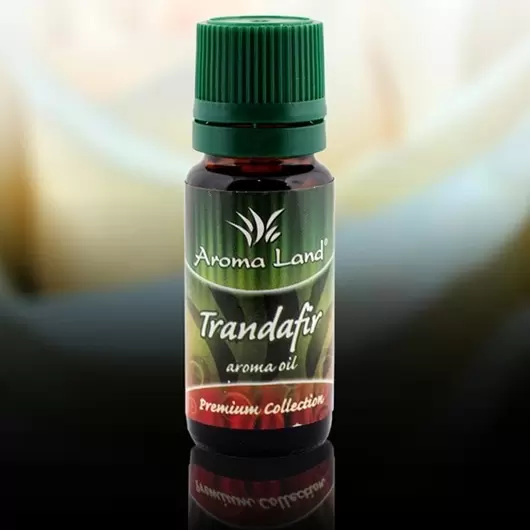Ulei parfumat aromaterapie Trandafir 10ml - Aroma Land