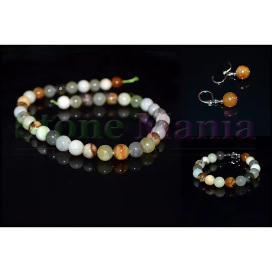 Set jad sfere 10mm