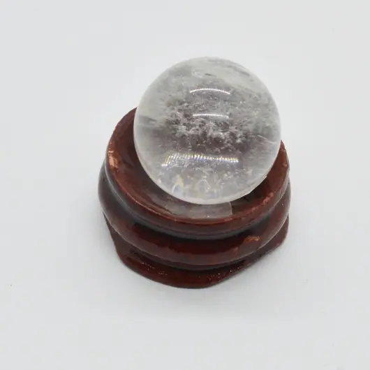Sfera cristal de stanca 20mm