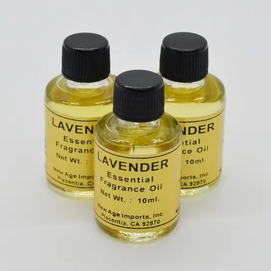 Ulei esential natural Lavanda (Lavender) 10ml