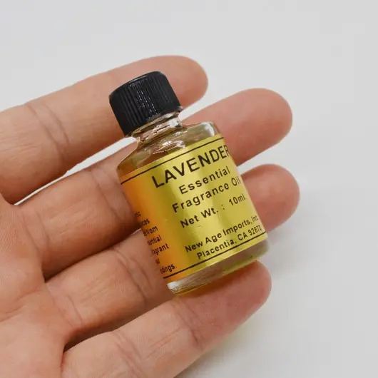 Ulei esential natural Lavanda (Lavender) 10ml