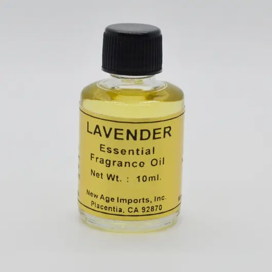 Ulei esential natural Lavanda (Lavender) 10ml