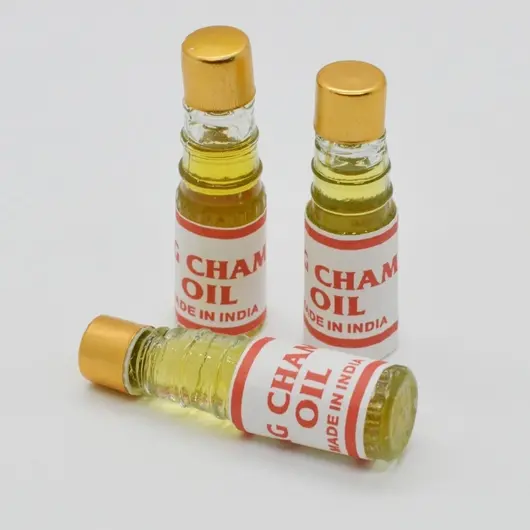 Ulei esential natural Nag Champa 3ml