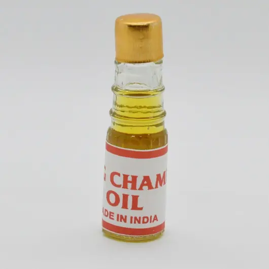 Ulei esential natural Nag Champa 3ml