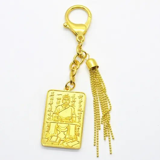 Breloc amuleta Feng Shui Tai Sui pentru protectie