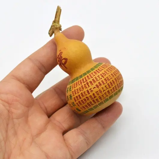 Wu lou natural pentru sanatate 9-10cm
