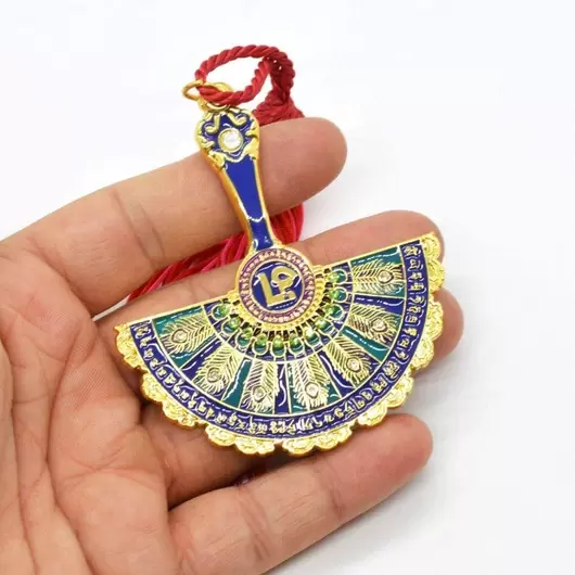 Amuleta evantai pentru protectie 2019