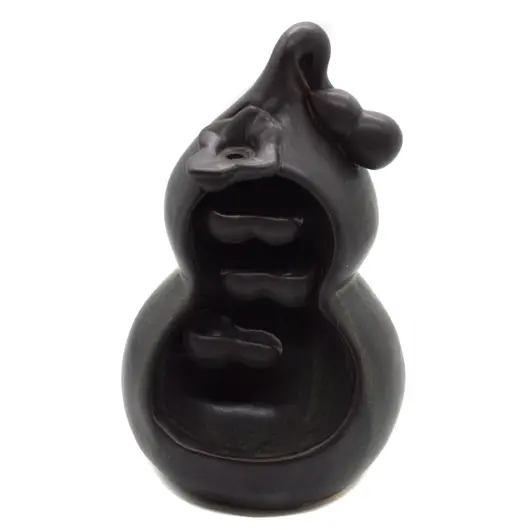 Suport ardere conuri parfumate cascada - backflow, Wu Lou