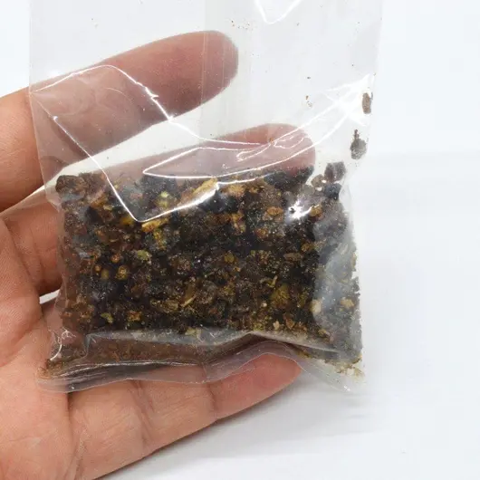 Rasina naturala pentru fumigatie Myrrh - HEM 30g