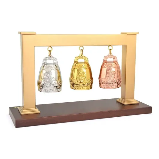 Statueta Feng Shui 3 Clopotei Celesti 2020