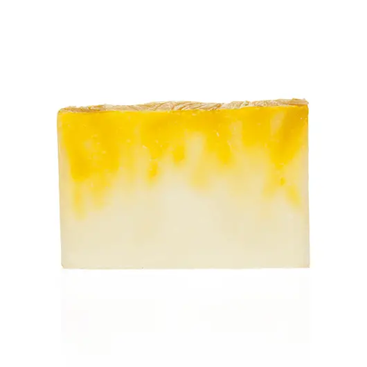 Sapun natural Savonia - Grapefruit si Mandarin, imagine 3