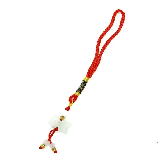 Amuleta canaf Feng Shui sobolan din cuart