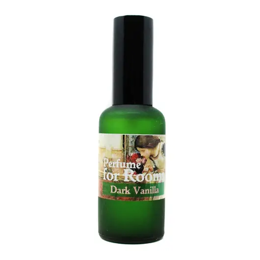 Parfum pentru camera Ancient Wisdom, Dark Vanilla 50ml