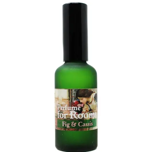 Parfum pentru camera Ancient Wisdom, Fig and Cassis 50ml