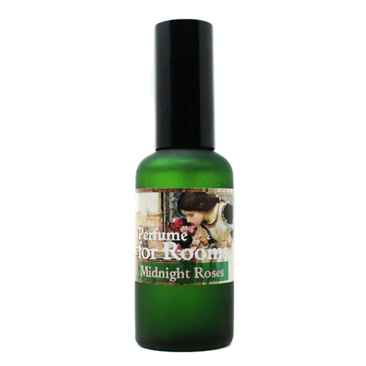 Parfum pentru camera Ancient Wisdom, Midnight Roses 50ml