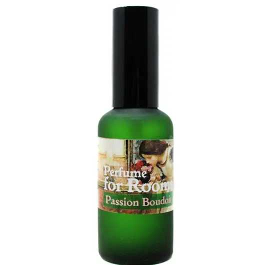 Parfum pentru camera Ancient Wisdom, Passion Boudoir 50ml