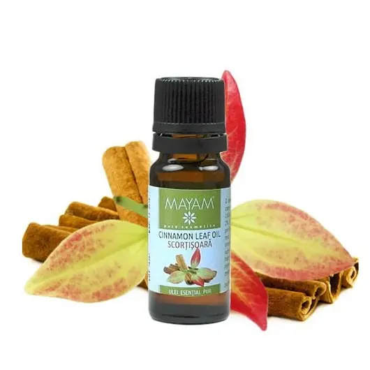Ulei esential de Scortisoara, Mayam 10ml