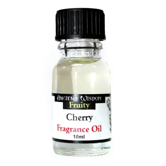 Ulei parfumat aromaterapie Ancient Wisdom, Cherry 10ml