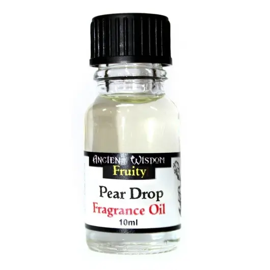 Ulei parfumat aromaterapie Ancient Wisdom, Pear Drop 10ml
