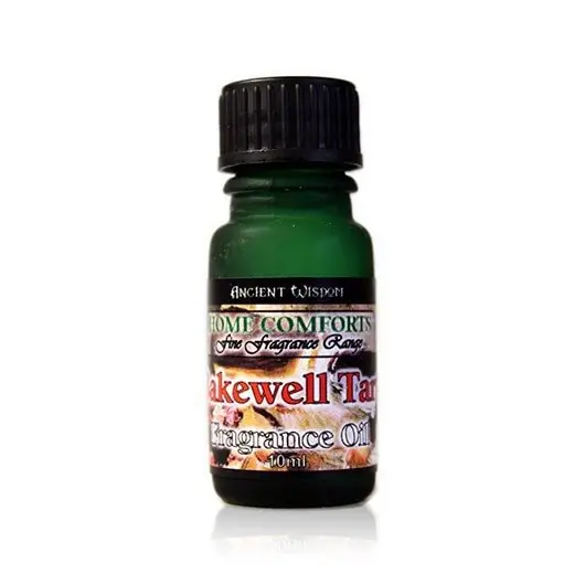 Ulei parfumat aromaterapie Bucatarie - Tarta coapta (Bakewell Tart) 10ml
