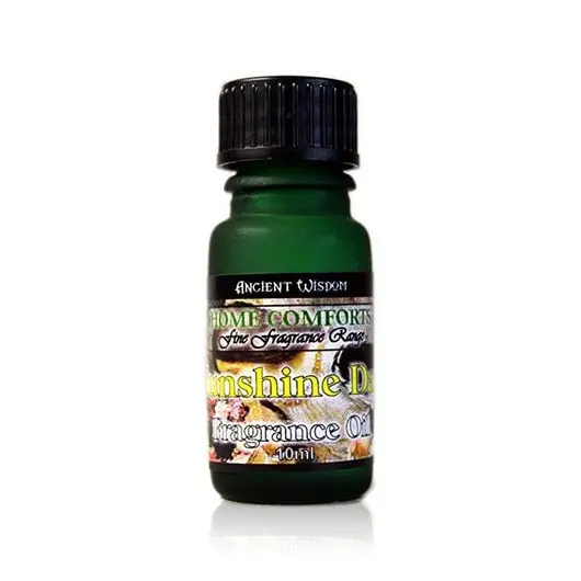 Ulei parfumat aromaterapie Bucatarie - Zi insorita (Sunshine Day) 10ml
