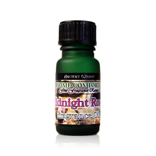 Ulei parfumat aromaterapie Dormitor - Trandafiri (Midnight Roses) 10ml