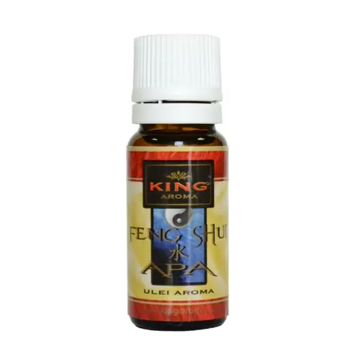 Ulei parfumat aromaterapie Feng Shui - Apa, Kingaroma 10ml