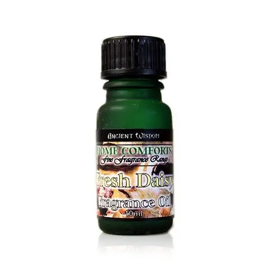Ulei parfumat aromaterapie Margareta proaspata (Daisy Fresh) 10ml
