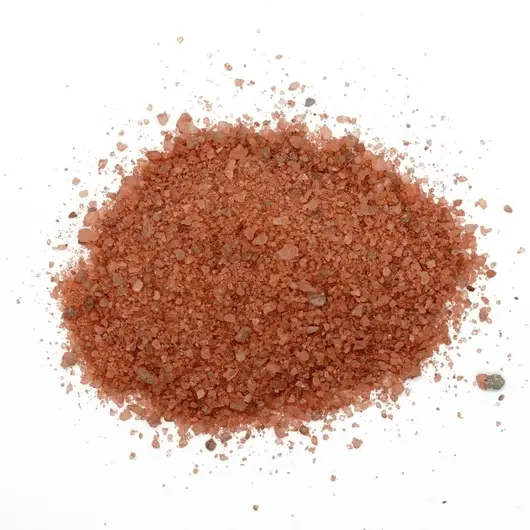 Sare de baie din Praid cu iasomie - 350g