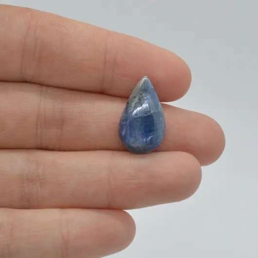 Cabochon kianit 20x12x5mm A72