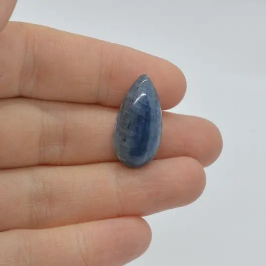 Cabochon kianit 23x12x7mm A40
