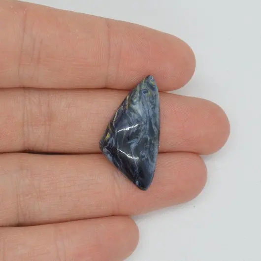 Cabochon pietersit A+ 25x13x5mm A52