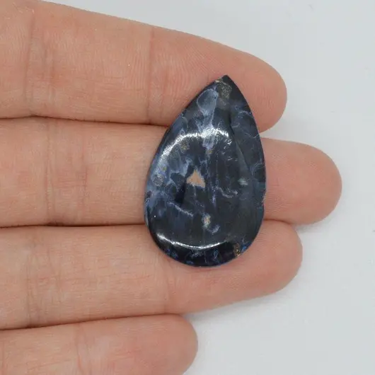 Cabochon pietersit A+ 31x19x5mm A119