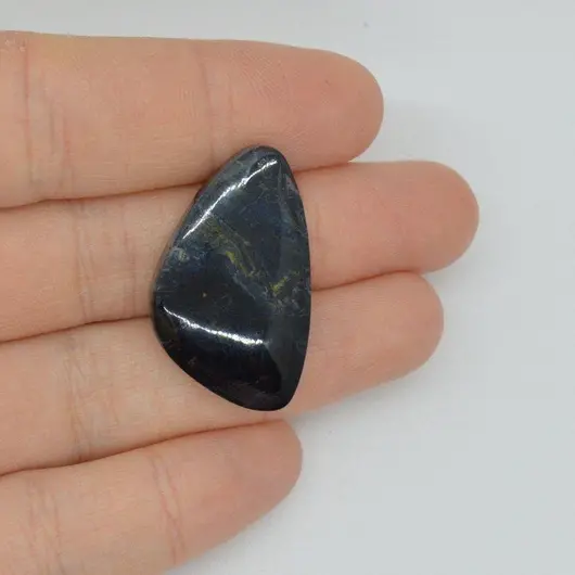 Cabochon pietersit 30x18x5mm B16
